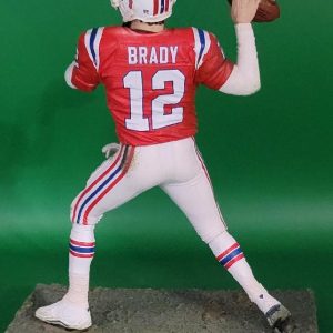 TB NFL 3 pack Elit QB 4