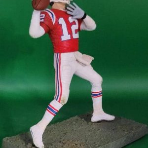 TB NFL 3 pack Elit QB 5