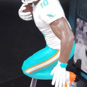 TH NFL Wave 5 white jersey 2