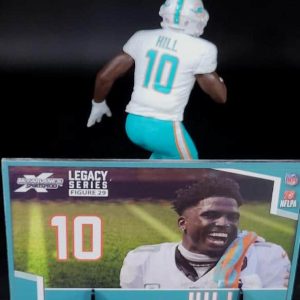 TH NFL Wave 5 white jersey 3