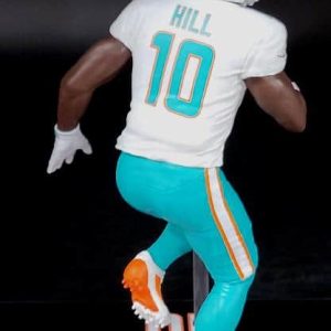 TH NFL Wave 5 white jersey 4