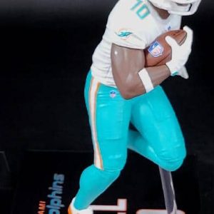 TH NFL Wave 5 white jersey 5