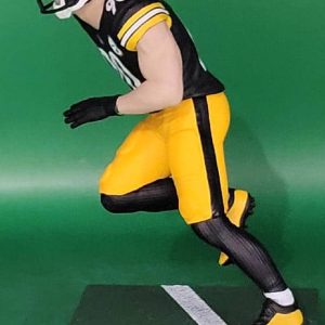 TJ Watt NFL 1 black jersey 3