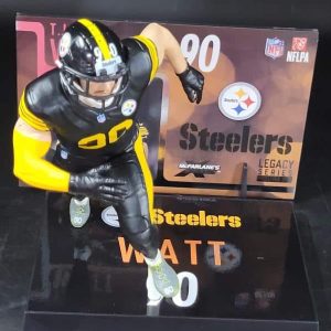 TJW NFL Wave 5 black pants 1