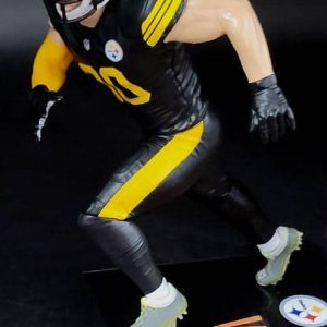TJW NFL Wave 5 black pants 2