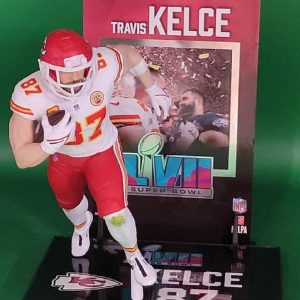 TK NFL 2 pack Kelce brothers 1