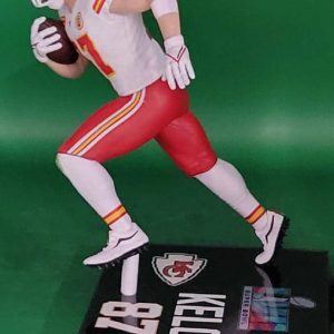 TK NFL 2 pack Kelce brothers 2