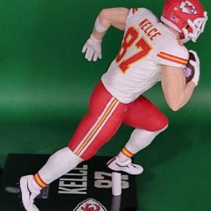 TK NFL 2 pack Kelce brothers 3