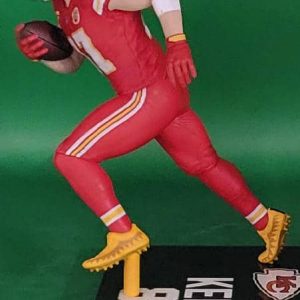 TK NFL wave 3 red jersey 3