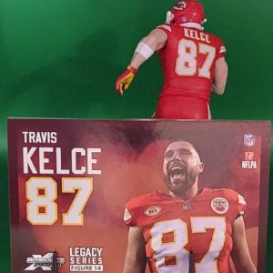 TK NFL wave 3 red jersey 6