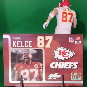 TK NFL wave 3 white jersey 6