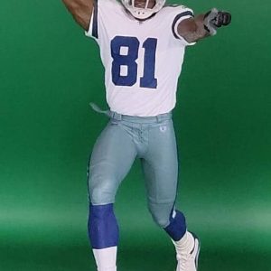 TO NFL 16 white jersey 2