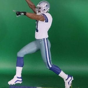 TO NFL 16 white jersey 3