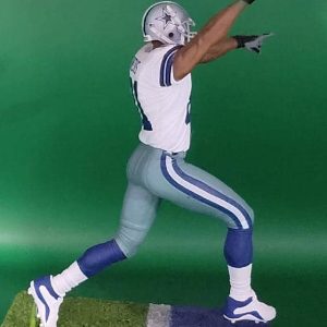 TO NFL 16 white jersey 5