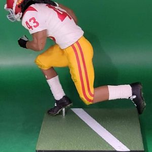 TP NCAA 3white jersey 663 of 1250 3