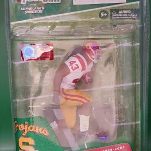 TP NCAA 3white jersey 984 of 1250 1
