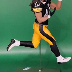 TP NFL 21 black jersey 2