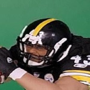 TP NFL 25 black jersey 1