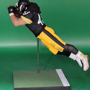 TP NFL 25 black jersey 3