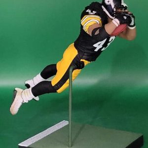 TP NFL 25 black jersey 5