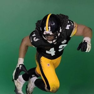 TP NFL 29 black jersey 2