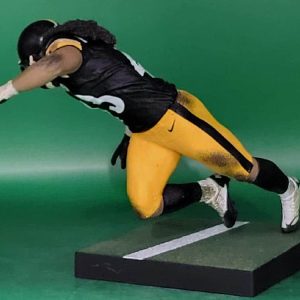 TP NFL 29 black jersey 3