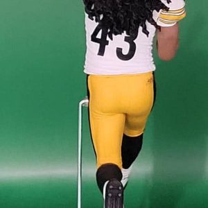 TP NFL Elite Exclusive TRU 5