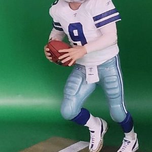 TR NFL 2 pack w FJ white jersey 2