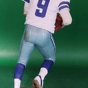 TR NFL 2 pack w FJ white jersey 4