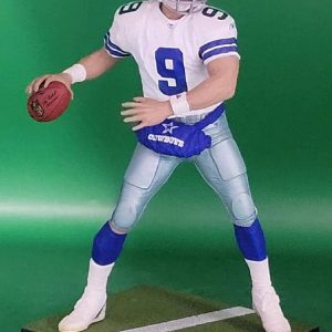 TR NFL 2 pack w MA white jersey 2