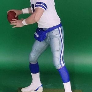 TR NFL 2 pack w MA white jersey 3