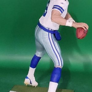 TR NFL 2 pack w MA white jersey 5