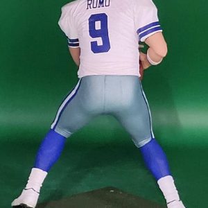 TR NFL 20 white jersey 4
