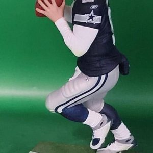 TR NFL Elite 2 navy jersey 3