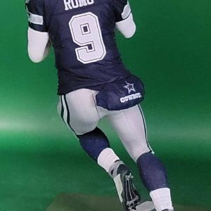 TR NFL Elite 2 navy jersey 4