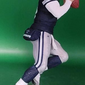 TR NFL Elite 2 navy jersey 5