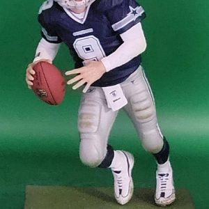 TR NFL elite 1 navy jersey 2