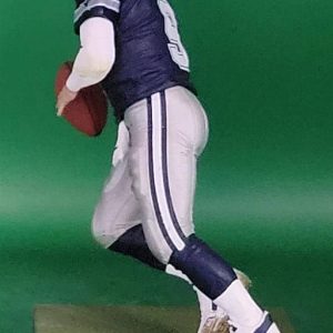 TR NFL elite 1 navy jersey 3
