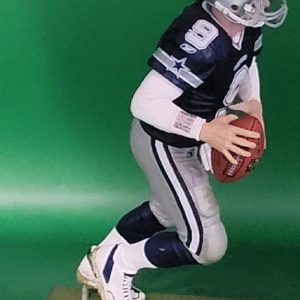 TR NFL elite 1 navy jersey 5