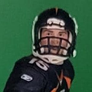 TT NFL 23 navy jersey 1