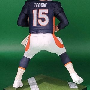 TT NFL 23 navy jersey 5
