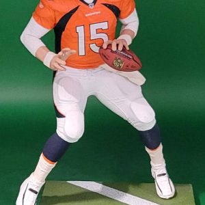 TT NFL 23 orange jersey 1619 of 2500 2