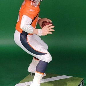 TT NFL 23 orange jersey 1619 of 2500 5