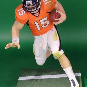 TT NFL 30 orange jersey 1098 of 2000 2