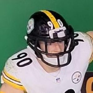 TW NFL Wave 4 LSF19 white jersey 1