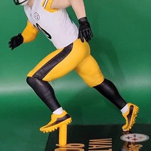 TW NFL Wave 4 LSF19 white jersey 3