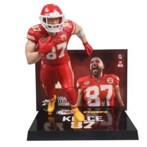 Travis Kelce 1