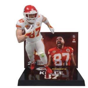 Travis Kelce 3