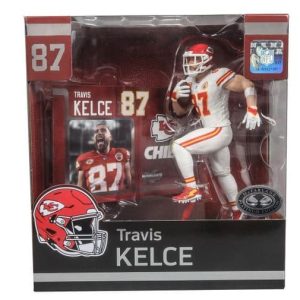 Travis Kelce 4