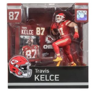 Travis Kelce 5